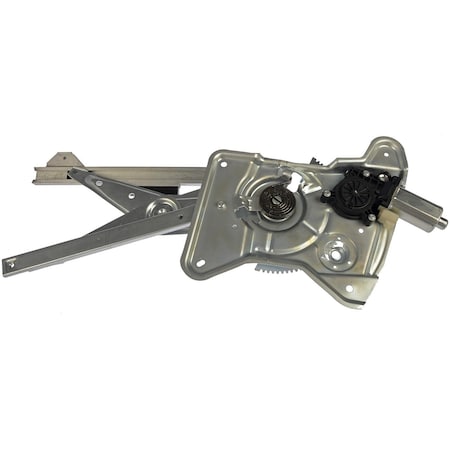 Dorman Window Reg Assy 741-882